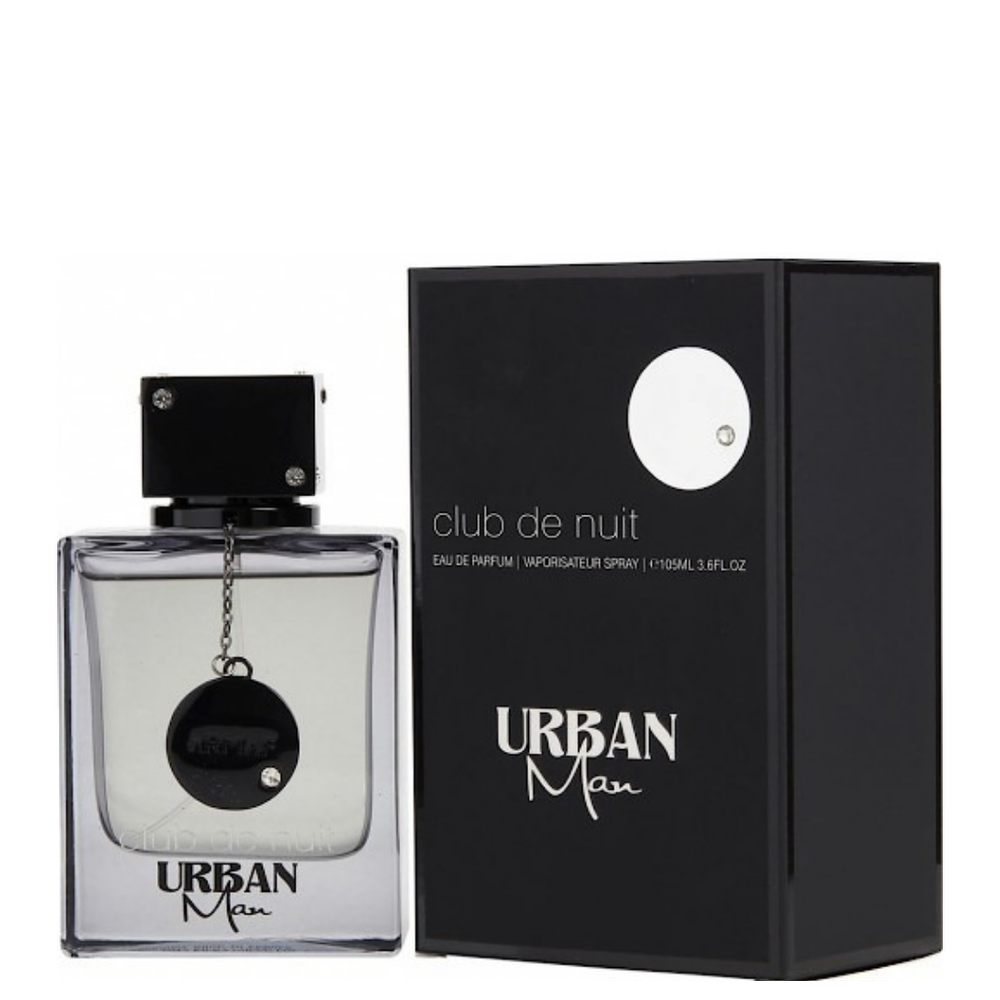 ARMAF Club De Nuit Urban Man edP 105 ml man
