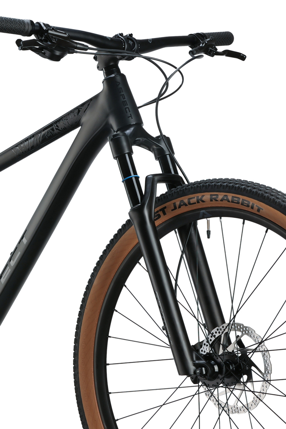 Горный велосипед Aspect Air 29 (2025)