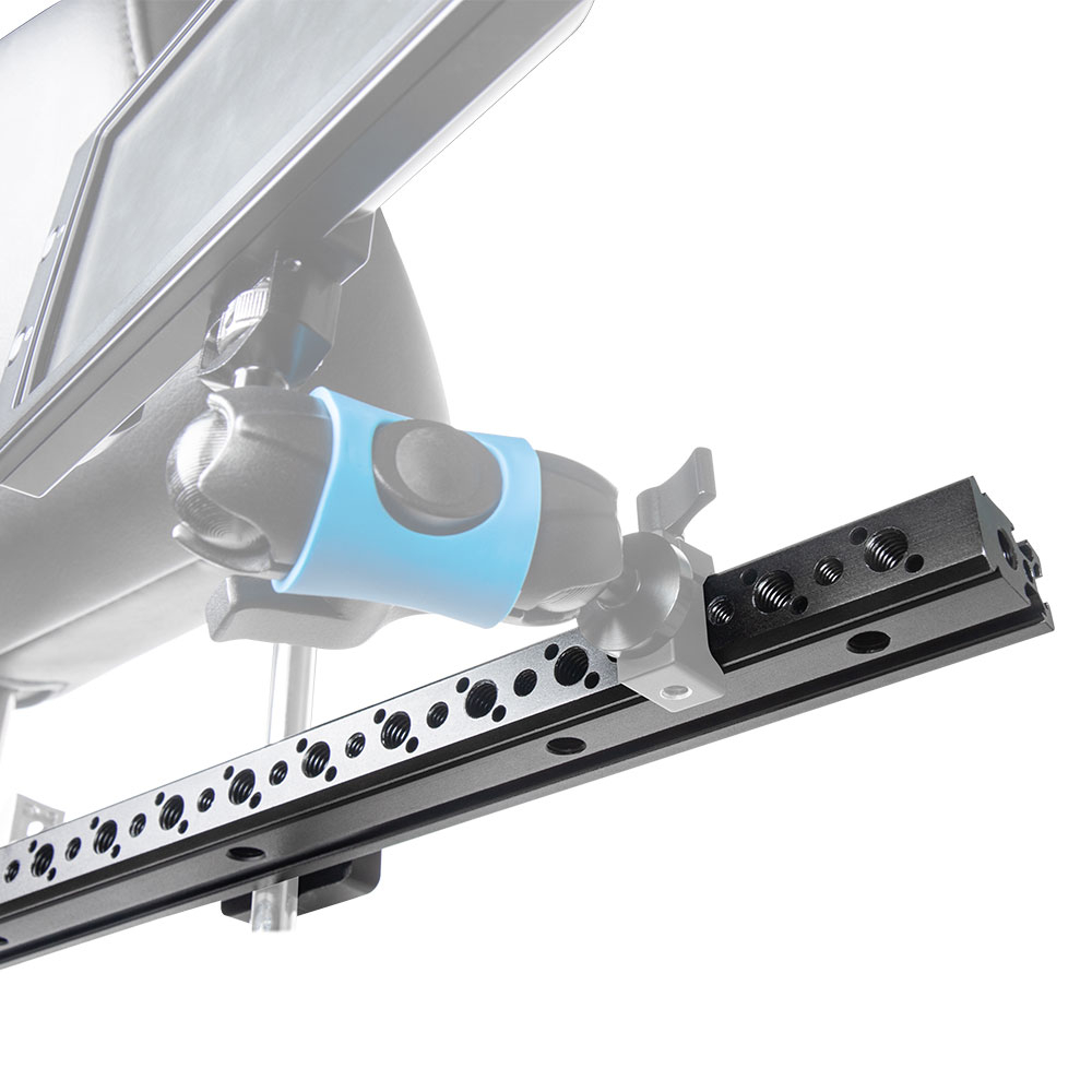 KUPO KS-240 CM Headrest Mounting Bracket. Кронштейн на автомобильный подголовник