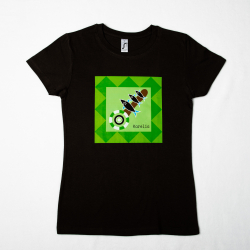 Футболки «Карелия»