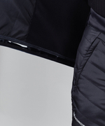Куртка NORDSKI Hybrid Blue/Black, NSM855710