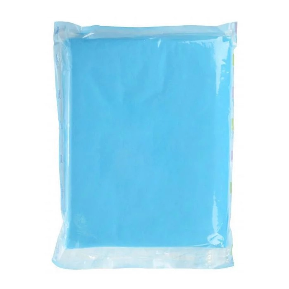 Покрытие операционное одноразовое стерильное 120×80 №1