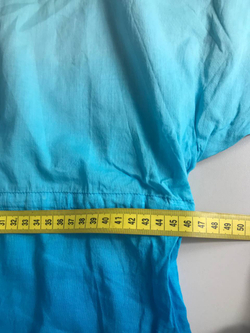 Платье Esmara летнее, визуально 46 размер