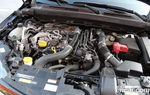 Renault Korea (Samsung) XM3 1.3 TCe RE (04.2020)