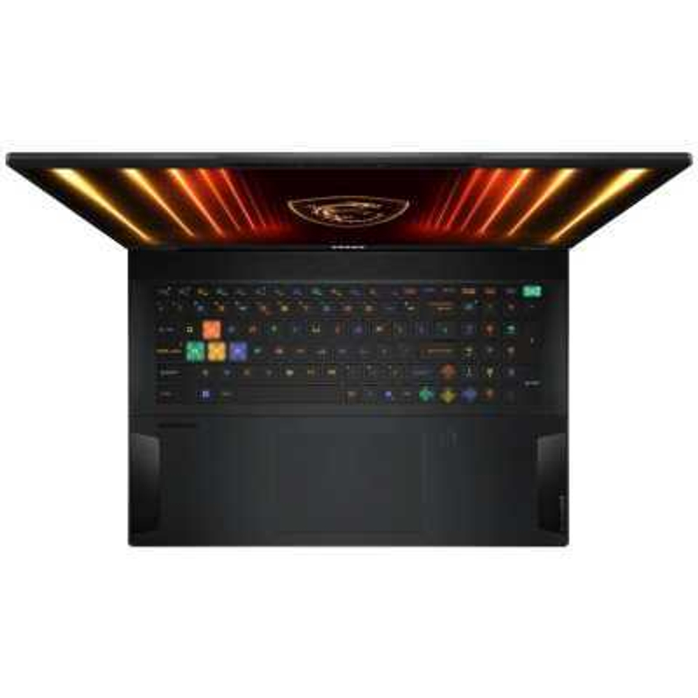 Ноутбук MSI Stealth 18 HX AI A2XWJG-052RU