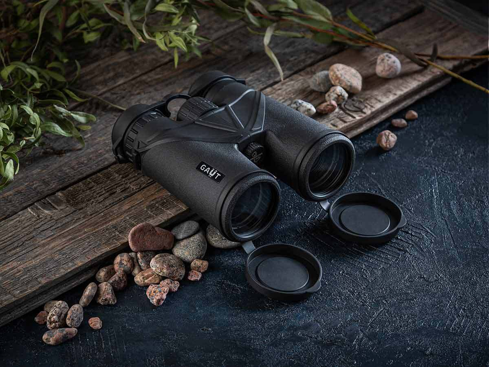 Бинокль GAUT Atlas 8x42