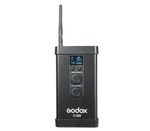 Комплект осветителей Godox FL150S-K2, гибкие, светодиодные, 2х150 Вт, 3300-5600К