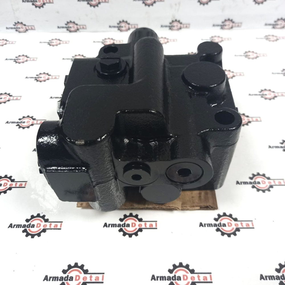 Клапан приоритета JCB/3cx-4cx | 332/G3778 | аналог