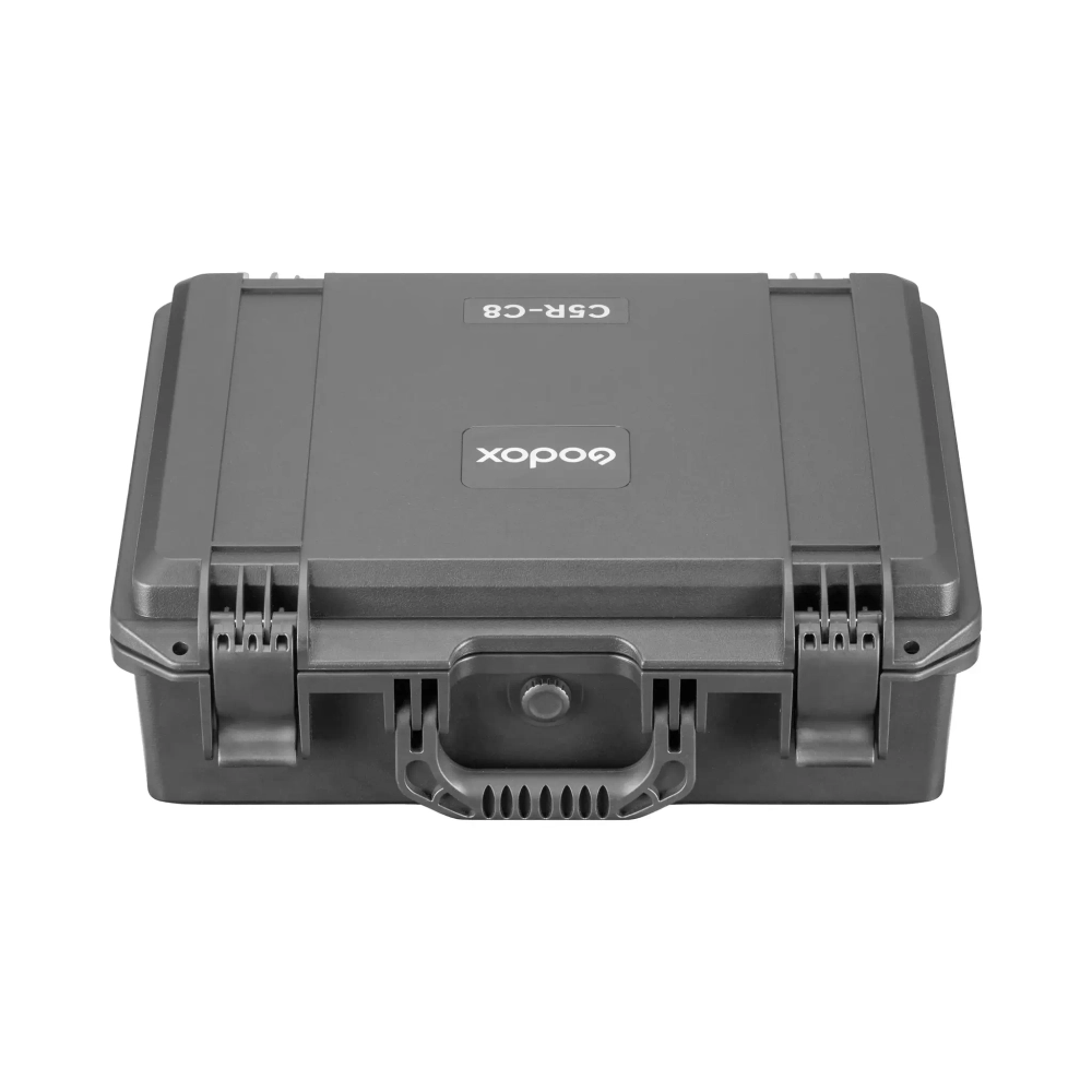 Зарядный кейс Godox Knowled C5R-C8 для C5R