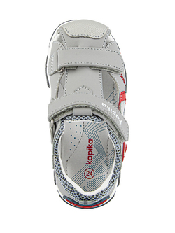 Сандалии летние