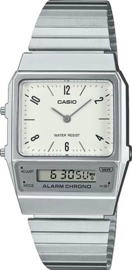 Часы Casio AQ-800E-7A2