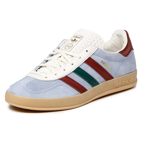 Кроссовки adidas originals Gazelle для скейтборда Низкие кроссовки Юнисекс