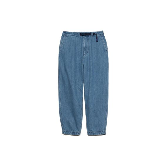 THE NORTH FACE PURPLE LABEL SS24 Denim Wide