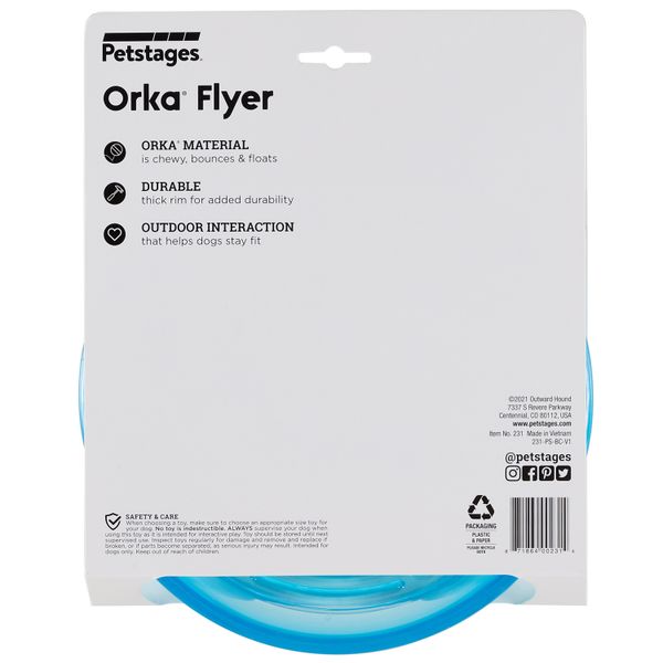 Игрушка Petstages для собак 