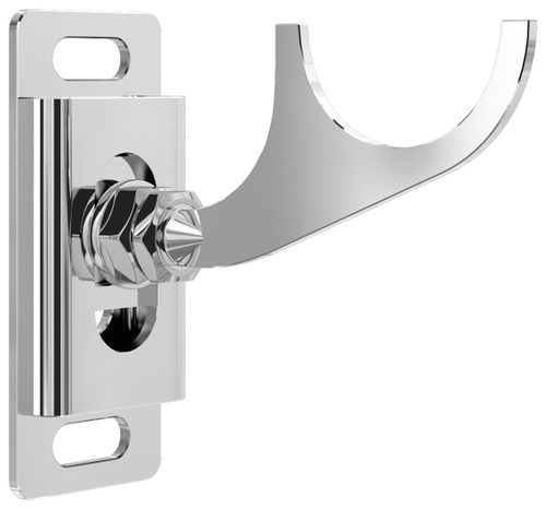 Кронштейн Сунержа настенный регулируемый (для ДР Эстет)