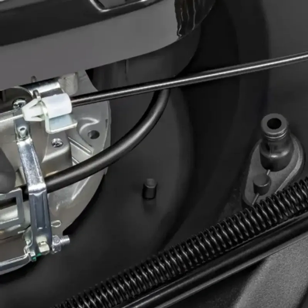 CHAMPION LM5344 бензиновая газонокосилка