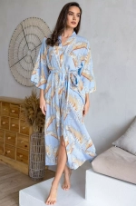 Халат 1989 Palm beach MiaMia