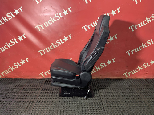 Сиденье пассажирское пневматическое 2024г