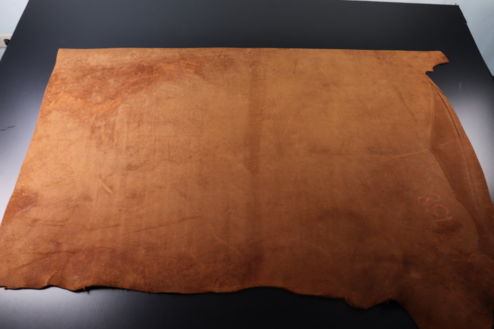 3,6-4,0 Полукулат коньяк с восковой отделкой WAX 138 дм² (КЛ) (2)