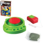 Набор для творчества "Гончар" "Вазы" (гончарный круг с мотором, глина), 217001