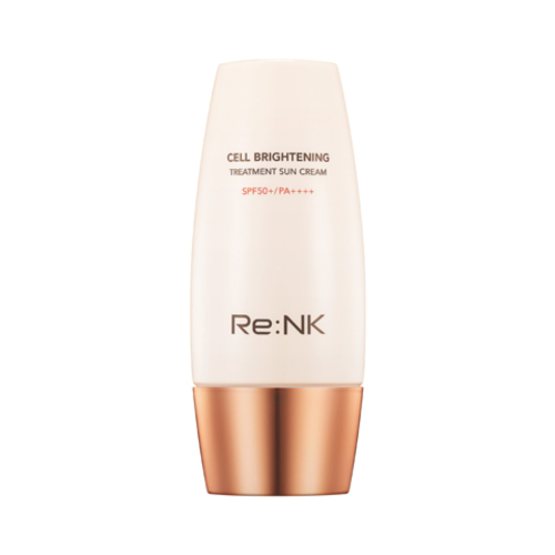ReNK Cell Brightening Treatment Sun Cream Cолнцезащитный крем