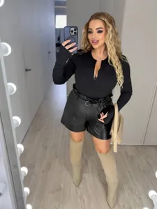 Шорты УК-410 Fabrika