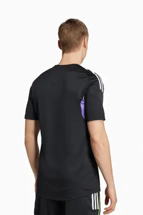 Футболка adidas Tiro 25 Competition - черный