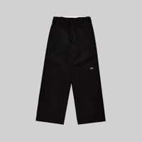  Брюки мужские Dickies Double Knee Rec артикул:DK0A4XK3BLK1 - купить в магазине Дайс