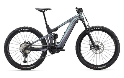 Электровелосипед Giant Trance X Advanced E+ 1 (2023)
