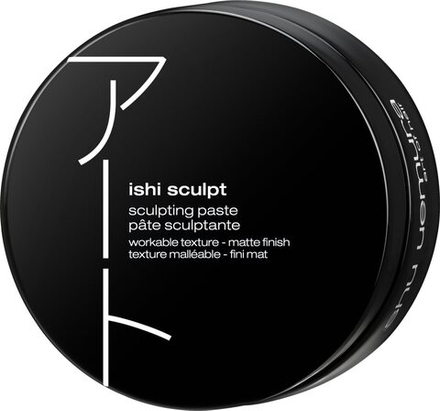 Shu Uemura Styling ishi sculpt - паста для укладки /   71  g  / GTIN 3474636876891