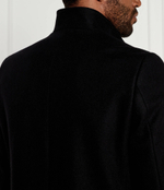 Шерстяное пальто Mintrax2441 HUGO - черный(50528837)