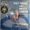 Betty Carter - Out There With Betty Carter - Audiophile, Verve By Request LP