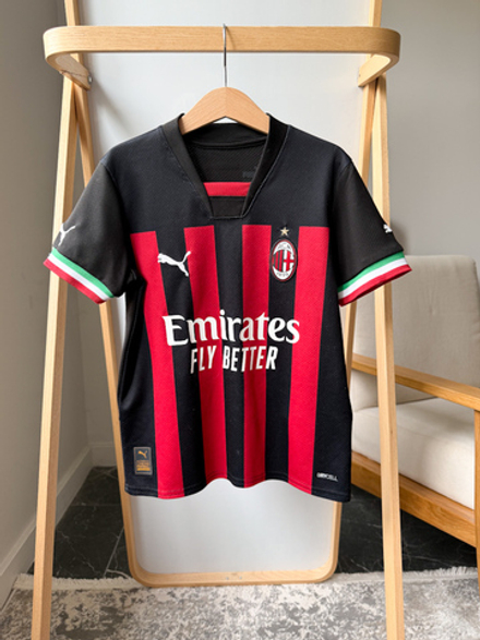 Футболка Puma, 116