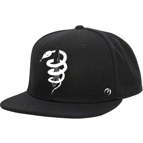 Бейсболка KERSHAW Cap Natrix