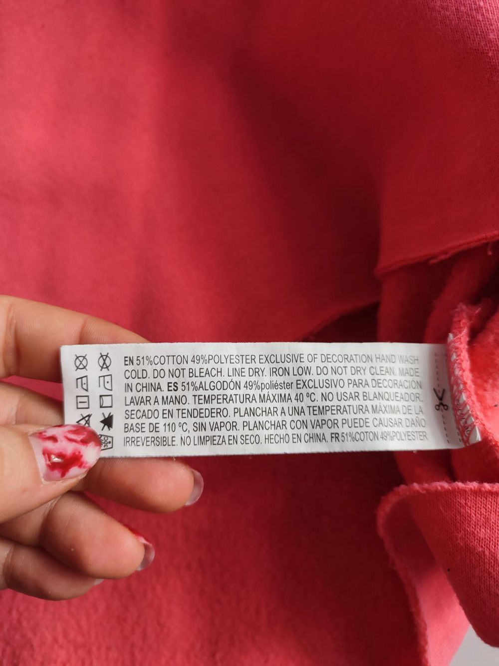 Джемпер Forever21 стильный 46 размер