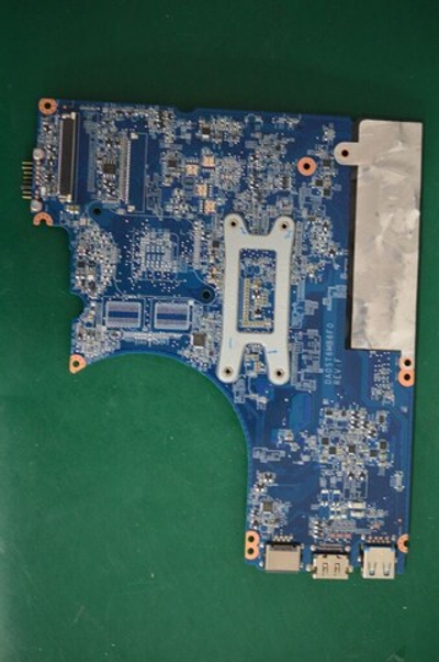 Материнская плата для ноутбука Lenovo Flex 15 ST7 W8S UMA Intel core I5-4200U W/O BL (90004427), оригинал