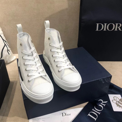 Кеды Christian Dior