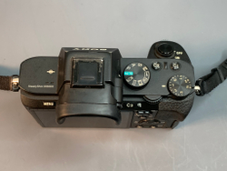 Sony A7 II 47.580 кадров