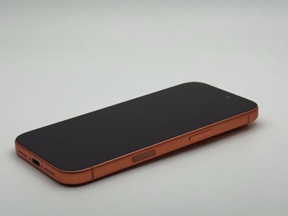 iPhone 17 Pro 256Gb Cosmic Orange eSIM