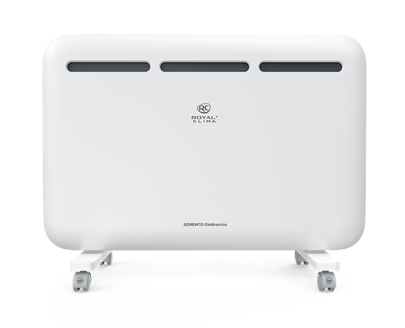 Электрический конвектор серии SORENTO Elettronico REC-S1500E — (3)