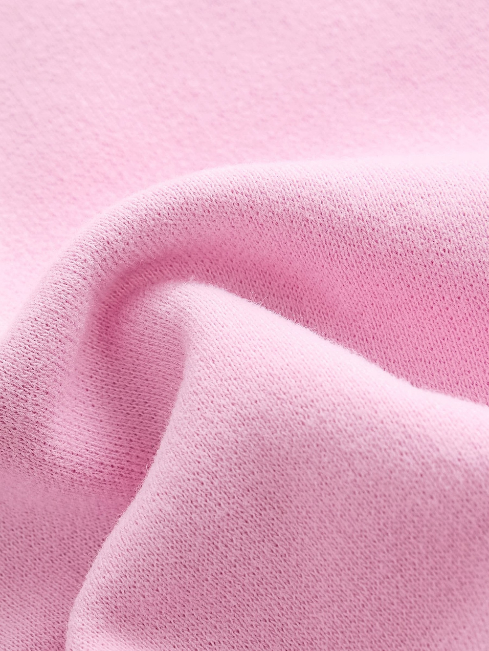 Толстовка удлиненная для девочки Next E57-235, Розовый