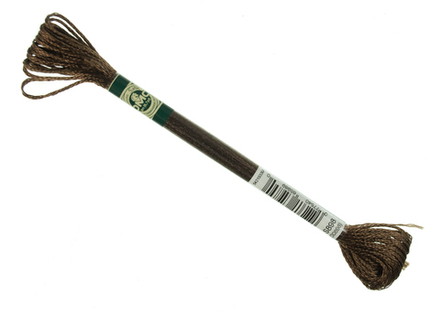 Мулине DMC SATIN, вискоза, S898