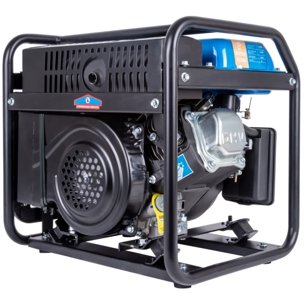 VARTEG G2300i бензиновый инверторный генератор 8456