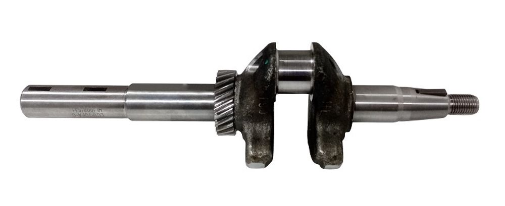 Коленвал LC1P70FA Caiman/130290531-0001