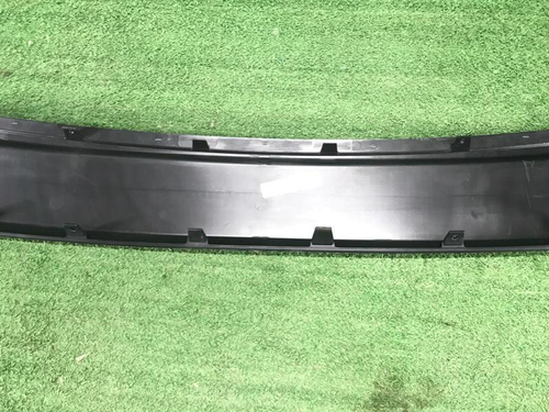 Накладка заднего бампера Volvo XC60 1 (2013-2017)