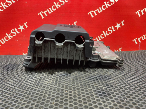 Блок управления АКПП 2018г