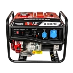 BRAIT GB-7500 PRO генератор бензиновый 02.01.022.035