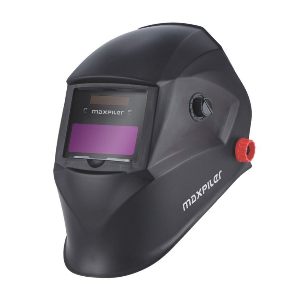 Маска Хамелеон MWH-9035K (F4) (90х35мм, 2 сенсора, 9-13 DIN, солн.+лит. бат)