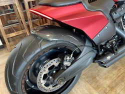 Harley-Davidson Softail FXDR 114