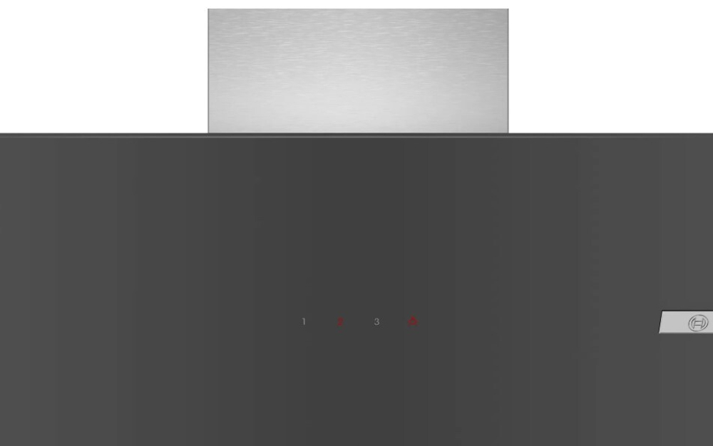 Вытяжки Bosch DWK65AD70R